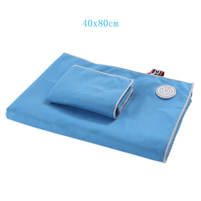 Sportinis mikropluošto rankšluostis Kelioninis paplūdimys Greitai džiūstantis vandenį sugeriantis žygio rankšluostis lauko treniruoklių salė Bėgimas plaukimas joga fitnesas vonios rankšluostis