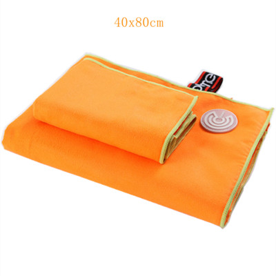 Sportinis mikropluošto rankšluostis Kelioninis paplūdimys Greitai džiūstantis vandenį sugeriantis žygio rankšluostis lauko treniruoklių salė Bėgimas plaukimas joga fitnesas vonios rankšluostis