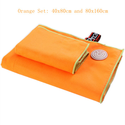 Sportinis mikropluošto rankšluostis Kelioninis paplūdimys Greitai džiūstantis vandenį sugeriantis žygio rankšluostis lauko treniruoklių salė Bėgimas plaukimas joga fitnesas vonios rankšluostis