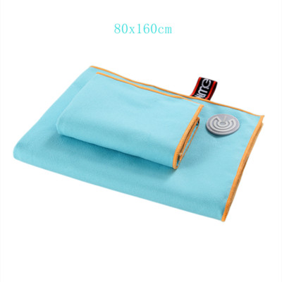 Sportinis mikropluošto rankšluostis Kelioninis paplūdimys Greitai džiūstantis vandenį sugeriantis žygio rankšluostis lauko treniruoklių salė Bėgimas plaukimas joga fitnesas vonios rankšluostis