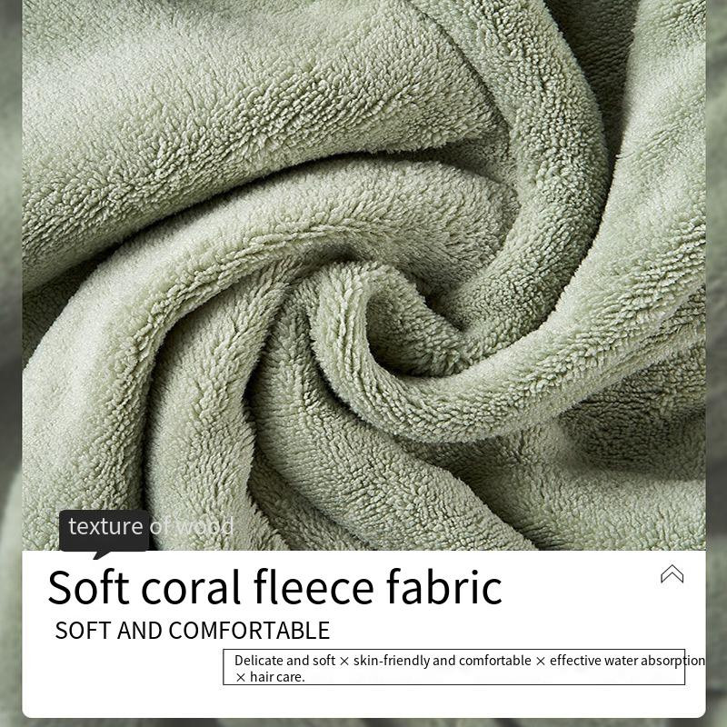 Čarobna sušilica za kosu od mikrovlakana koja se brzo suši Ručnik za umotavanje Šešir Brza kapa Turban Suha trokutasta kapa za tuširanje Ručnik za brisanje kose