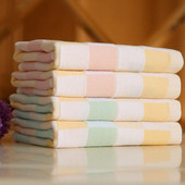 1 kom. Kreativni mekani pamučni karirani ispis, četvrtasta upijajuća krpa za pranje rublja, šal za hranjenje, beba biber slinavi ručnik za lice