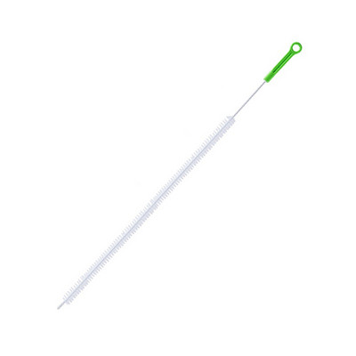 45 cm / 71 cm vamzdžių gilinimo šepetys Lankstus prailgintas kanalizacijos valymo šepetys, skirtas virtuvės kriauklės vamzdžiui vonios kambario grindų kanalizacijos valymo įrankis