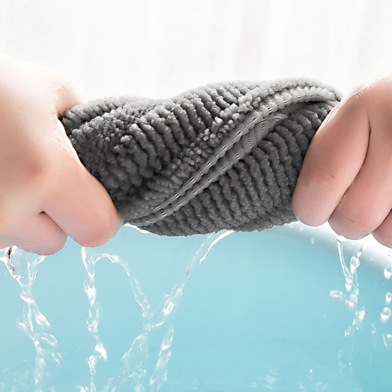 Ziemas siltais tualetes sēdekļa pārvalks Closestool paklājiņš Mīksts biezs trikotāžas mazgājams vannas istabas bidē spilventiņš plīša tualetes O formas aizsargs