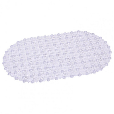 Dušas paklājiņš Ātri žūstošs vannas paklājiņš Minimālistisks, traipu izturīgs, noderīgs, neslīdošs, krāsains grīdas paklājiņš