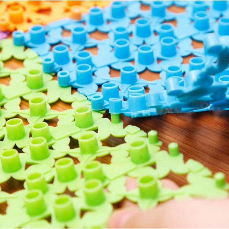 Buitiniai vonios kilimėliai, nepralaidūs vandeniui, neslystantys daugiafunkciniai išpjaunami tuščiaviduriai dušo kilimėliai virtuvei, vonios kambariui, balkonui 20x30 cm