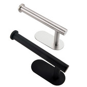 Držač toaletne role Držač ručnika Stalak za pohranu od nehrđajućeg čelika Viseća polica za kuhinju Kupaonica Držači papira Pribor za maramice