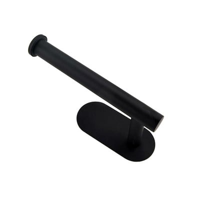 Držač toaletne role Držač ručnika Stalak za pohranu od nehrđajućeg čelika Viseća polica za kuhinju Kupaonica Držači papira Pribor za maramice