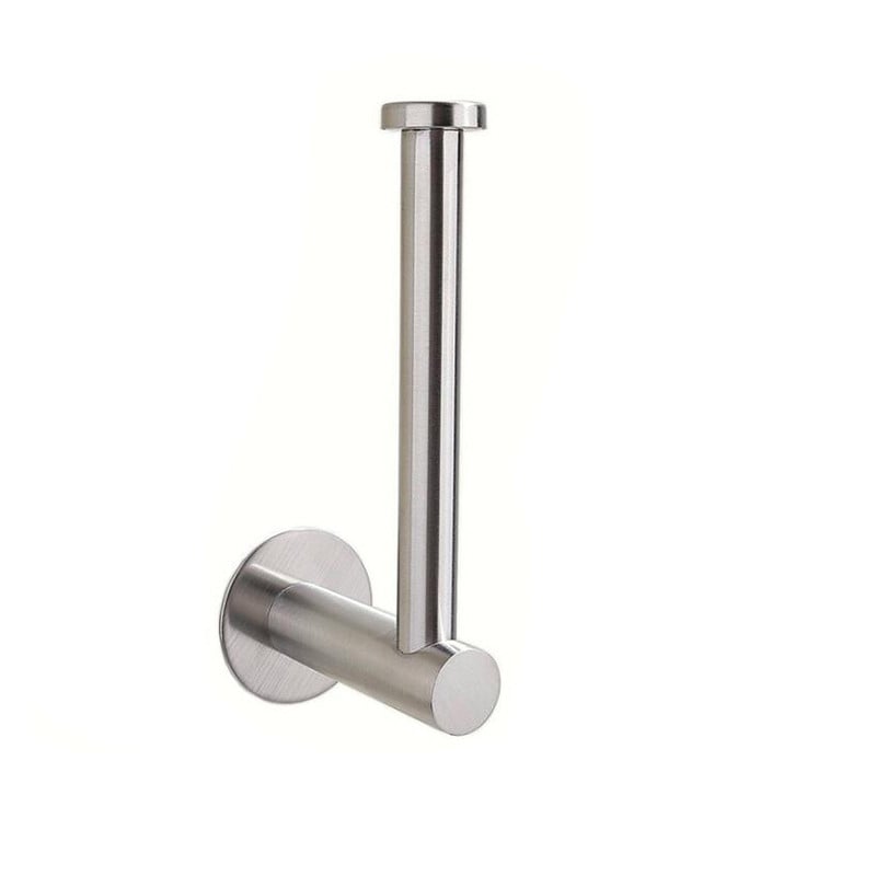 Držač toaletne role Držač ručnika Stalak za pohranu od nehrđajućeg čelika Viseća polica za kuhinju Kupaonica Držači papira Pribor za maramice