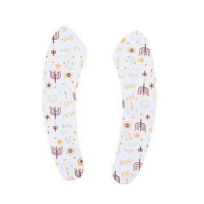 2021 Nova WC Topla periva zdrava ljepljiva podloga za WC školjku Podloga za pokrivanje sjedala Kućanska meka navlaka za WC školjku za višekratnu upotrebu 4 boje