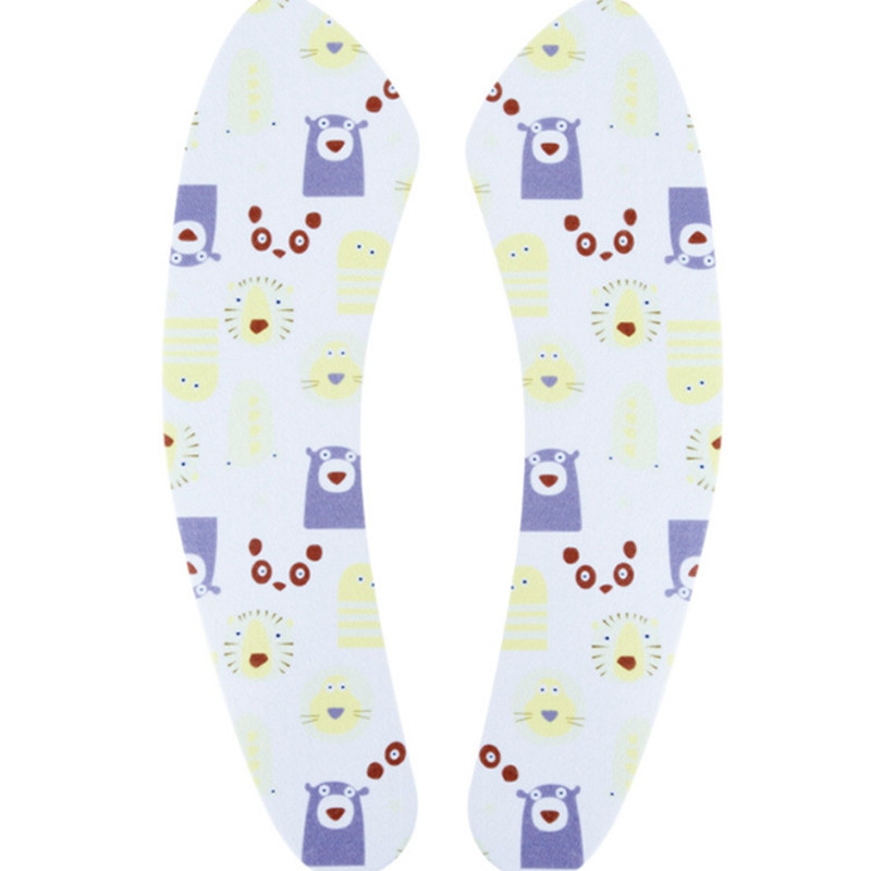 2021 Nova WC Topla periva zdrava ljepljiva podloga za WC školjku Podloga za pokrivanje sjedala Kućanska meka navlaka za WC školjku za višekratnu upotrebu 4 boje