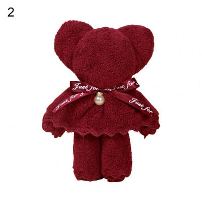 Karukujuline käterätik Kingitus hästi imav, kiiresti kuivav pidu.