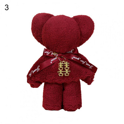 Karukujuline käterätik Kingitus hästi imav, kiiresti kuivav pidu.