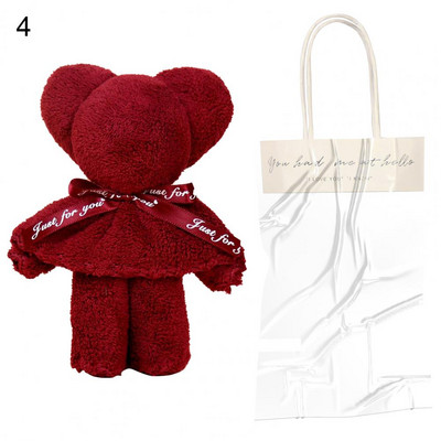 Karukujuline käterätik Kingitus hästi imav, kiiresti kuivav pidu.