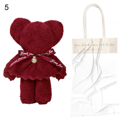 Karukujuline käterätik Kingitus hästi imav, kiiresti kuivav pidu.