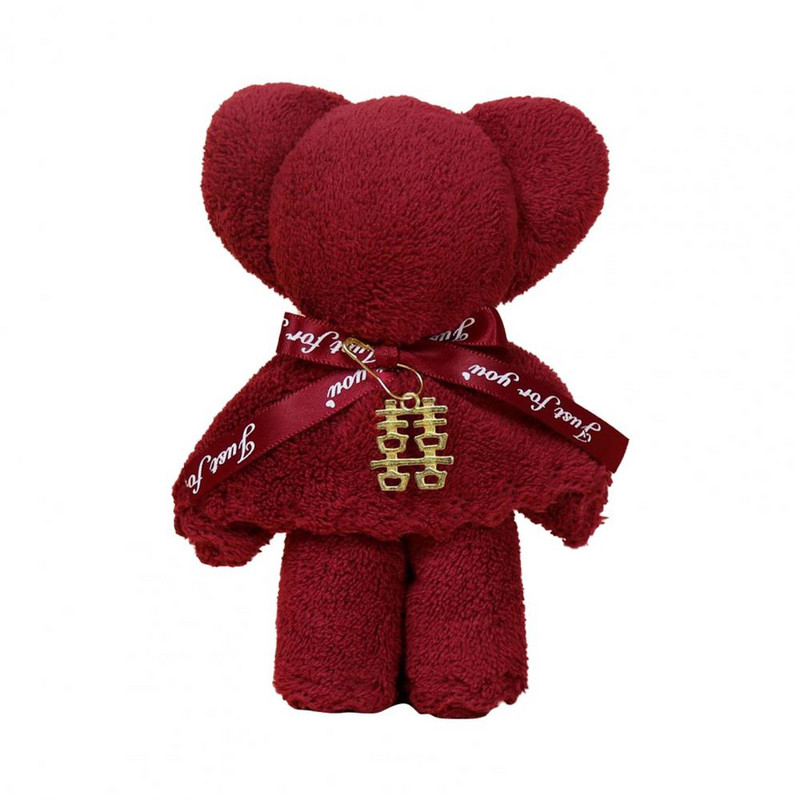 Karukujuline käterätik Kingitus hästi imav, kiiresti kuivav pidu.