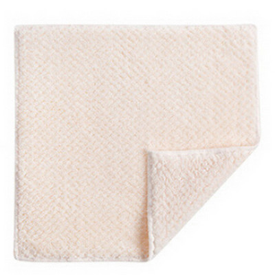 1vnt mikropluošto rankšluostį sugeriantis virtuvės valymo audinys Nelipnus aliejiniams indams rankšluosčių skudurai Servetėlės Stalo reikmenys buitinis valymo rankšluostis