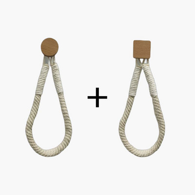 Papīra dvieļu turētāji bez nagiem Dvieļu paliktnis Vannas dvieļu āķis Tualetes papīra turētājs dvieļu turētājs smilškrāsas kaņepju krāsa