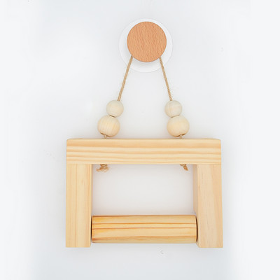 Papīra dvieļu turētāji bez nagiem Dvieļu paliktnis Vannas dvieļu āķis Tualetes papīra turētājs dvieļu turētājs smilškrāsas kaņepju krāsa