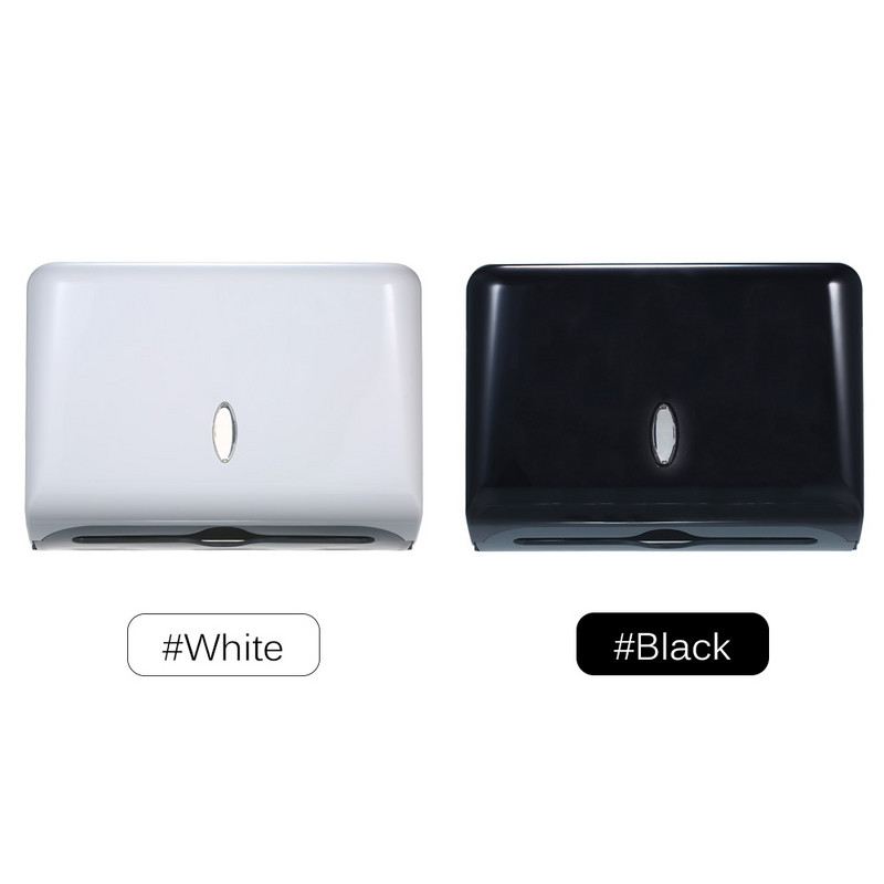 Dozator papirnatih ručnika Dozator kutije za držač ručnika za kupaonicu Dozator toaletnih maramica Kuhinjski dozator papirnatih ručnika