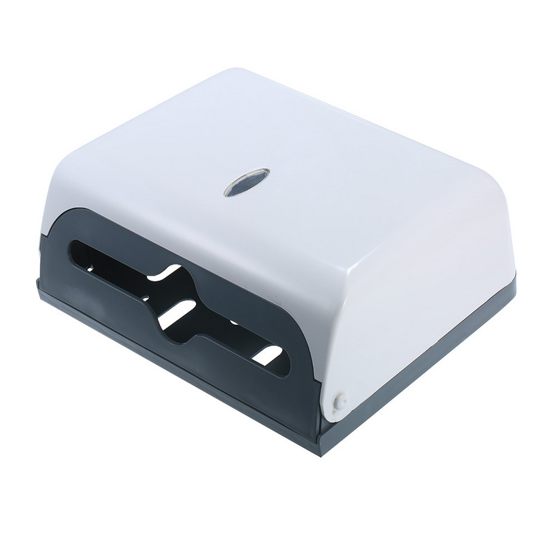 Dozator papirnatih ručnika Dozator kutije za držač ručnika za kupaonicu Dozator toaletnih maramica Kuhinjski dozator papirnatih ručnika