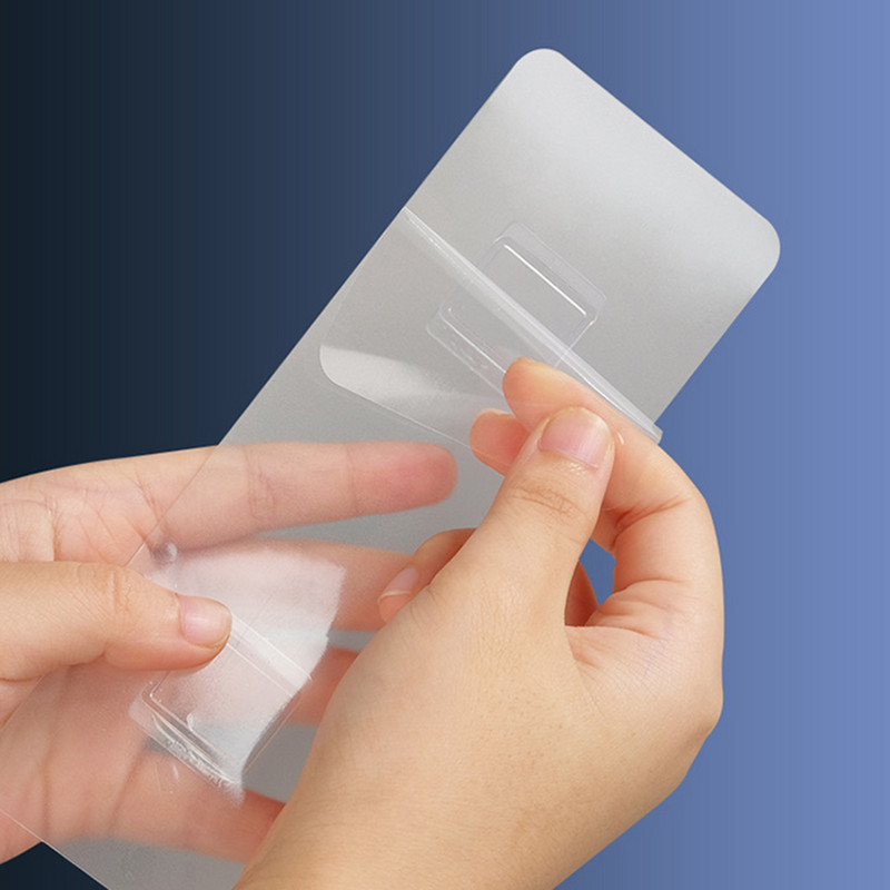 Kutija za maramice Plastična kutija za maramice Zidni ručnik Kutija za papir Organizator za kupaonicu Kuhinja Kućanstvo