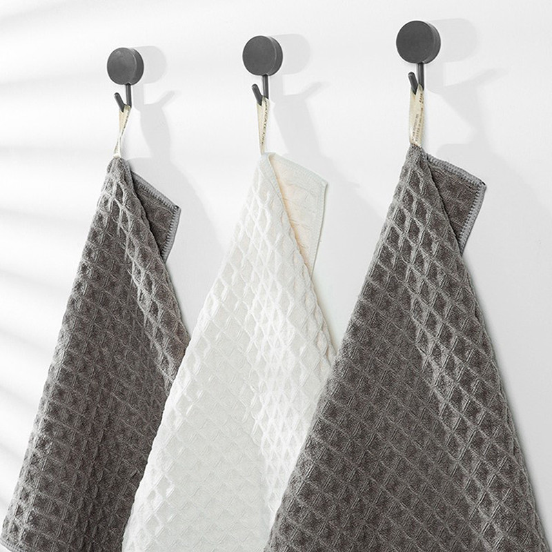 Barista Bar Ručnik Mlijeko Čaj Aparat za kavu Posebna krpa koja upija vodu bez dlačica Krpa za čišćenje Četvrtasti ručnik