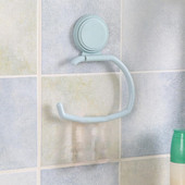 Zidni nosač Vakum Držač ručnika Toaletni papir za KEY Lopta za kupanje Spremište za dom Kuhinja Kupaonska krpa Vješalica za loptu za kupanje