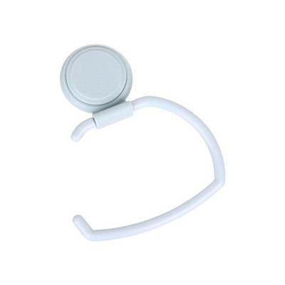 Zidni nosač Vakum Držač ručnika Toaletni papir za KEY Lopta za kupanje Spremište za dom Kuhinja Kupaonska krpa Vješalica za loptu za kupanje