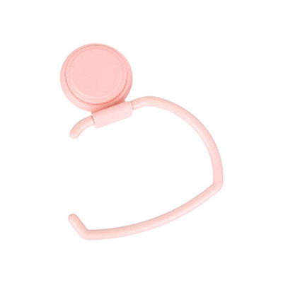 Zidni nosač Vakum Držač ručnika Toaletni papir za KEY Lopta za kupanje Spremište za dom Kuhinja Kupaonska krpa Vješalica za loptu za kupanje