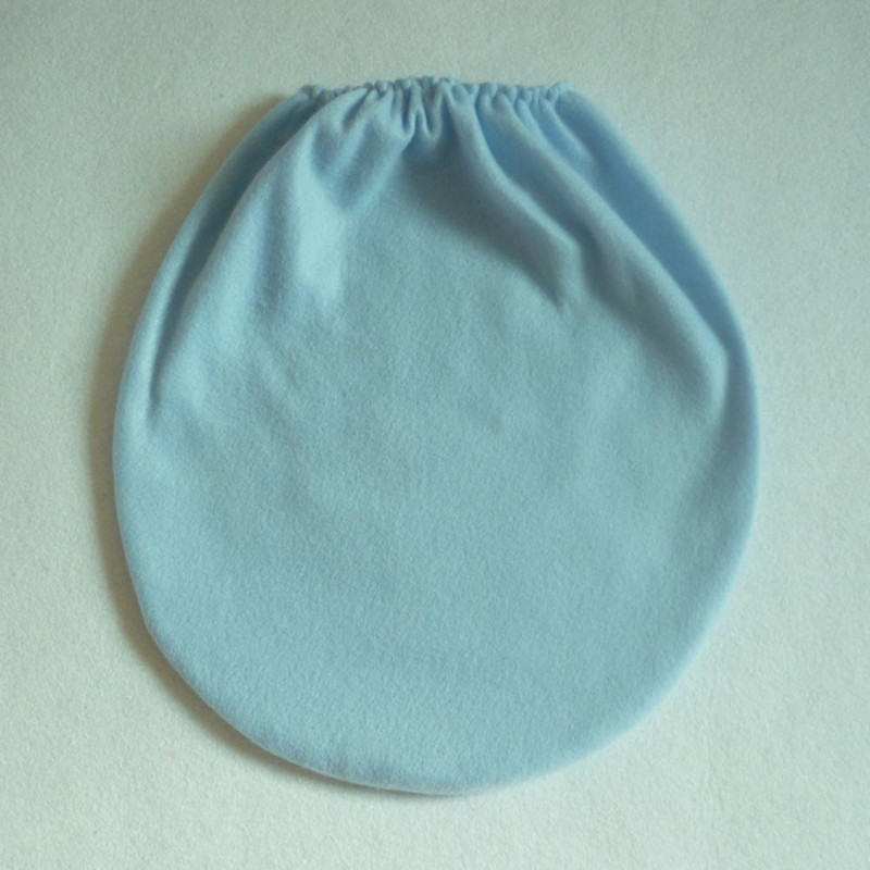 Ziemassvētku tualetes vāks Pievilcīgs pārnēsājams, plaši lietojams burvīgs sniegavīra tualetes pārklāja tualetes paklājiņš mājām