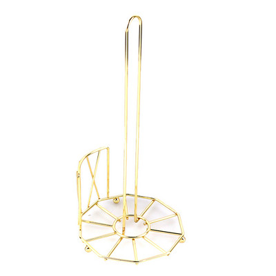 Višenamjenski stalak od nehrđajućeg čelika Kuhinjska rola Držač papirnatih ručnika Kupaonske maramice Stalak za toaletni papir Stalak za salvete