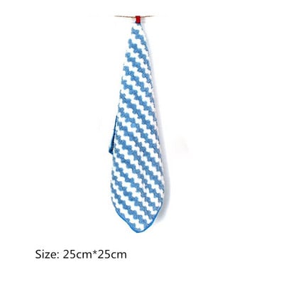 Crtana upijajuća perika Ručnik za ruke Mekani rupčić na zidu Kuhinjski pribor za kućanstvo