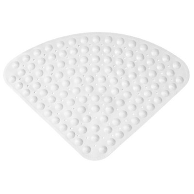 Neslīdošs sektors vannas paklājiņš Vannas istabas paklājiņš Dušas vannas paklājiņš Masāžas paliktnis Vannas istabas paklājiņš Sūkšanas krūze Paklājs Neslīdošs vannas paklājiņš