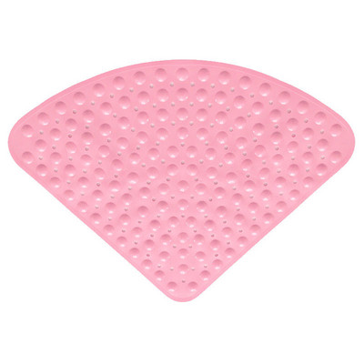 Neslīdošs sektors vannas paklājiņš Vannas istabas paklājiņš Dušas vannas paklājiņš Masāžas paliktnis Vannas istabas paklājiņš Sūkšanas krūze Paklājs Neslīdošs vannas paklājiņš