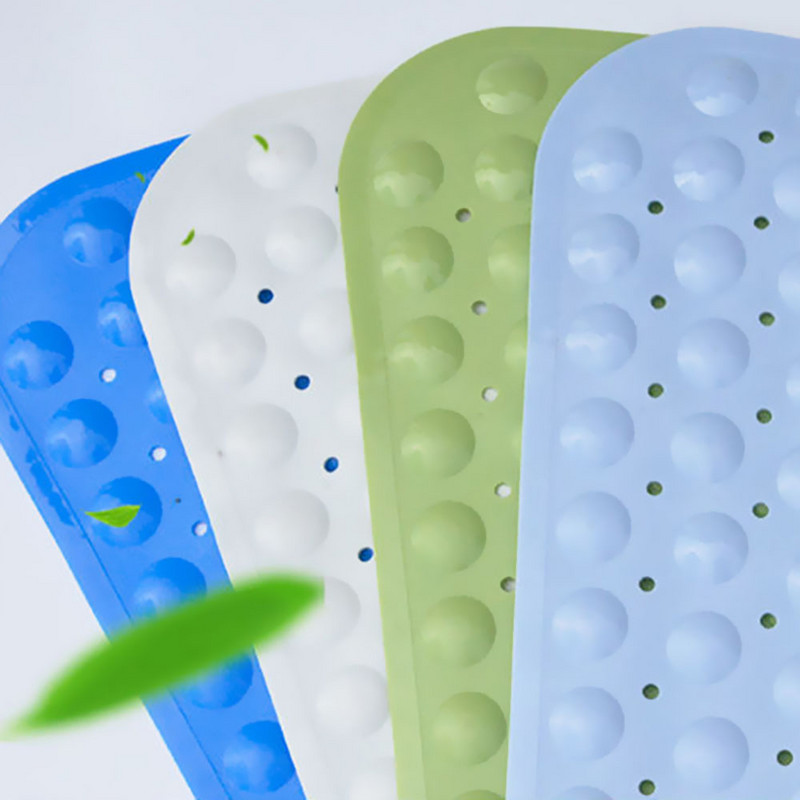 Neslīdošs sektors vannas paklājiņš Vannas istabas paklājiņš Dušas vannas paklājiņš Masāžas paliktnis Vannas istabas paklājiņš Sūkšanas krūze Paklājs Neslīdošs vannas paklājiņš