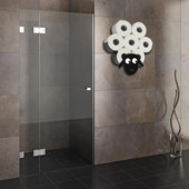 Držači toaletnog papira Metalni zidni nosač Slatki crtani film Polica velikog kapaciteta Loo Rolls Spremište Kuhinja Kupaonski pribor