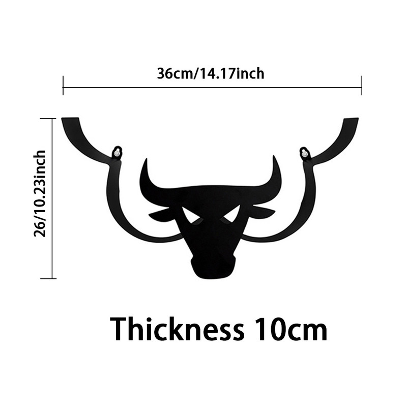 Držači toaletnog papira Metalni zidni nosač Slatki crtani film Polica velikog kapaciteta Loo Rolls Spremište Kuhinja Kupaonski pribor