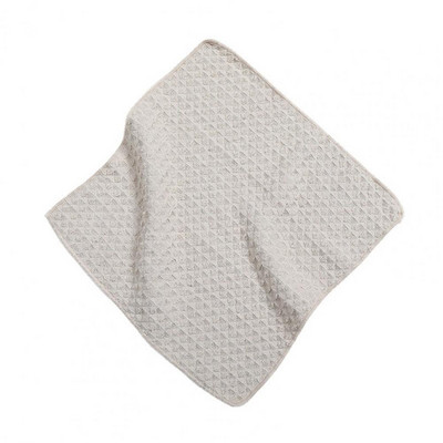 Mazgāšanas dvielis 30x30cm Mini tīrs sejas dvielis Ātri ķīmiski tīrāms dvielis 30x30cm bērniem, mazs tīrs dvielis mājsaimniecības piederumi