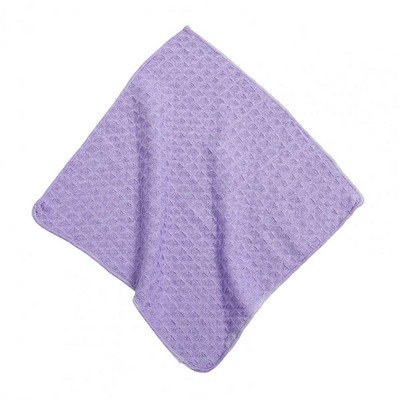 Mazgāšanas dvielis 30x30cm Mini tīrs sejas dvielis Ātri ķīmiski tīrāms dvielis 30x30cm bērniem, mazs tīrs dvielis mājsaimniecības piederumi