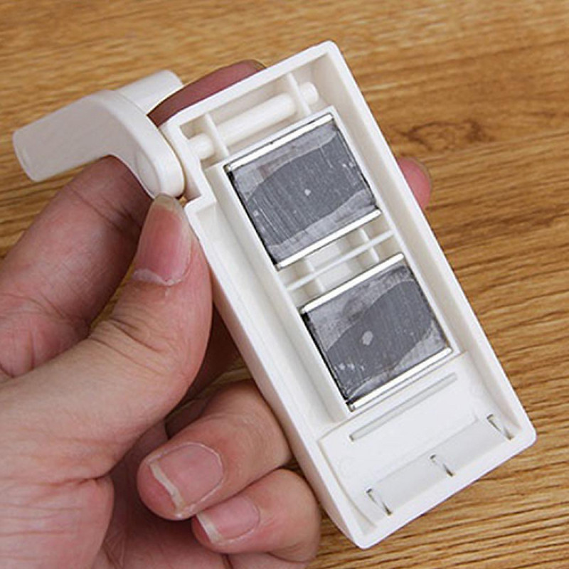 Kreativni magnetski podesivi stalak za papirnate ručnike, držač za kuhinju i kupaonicu