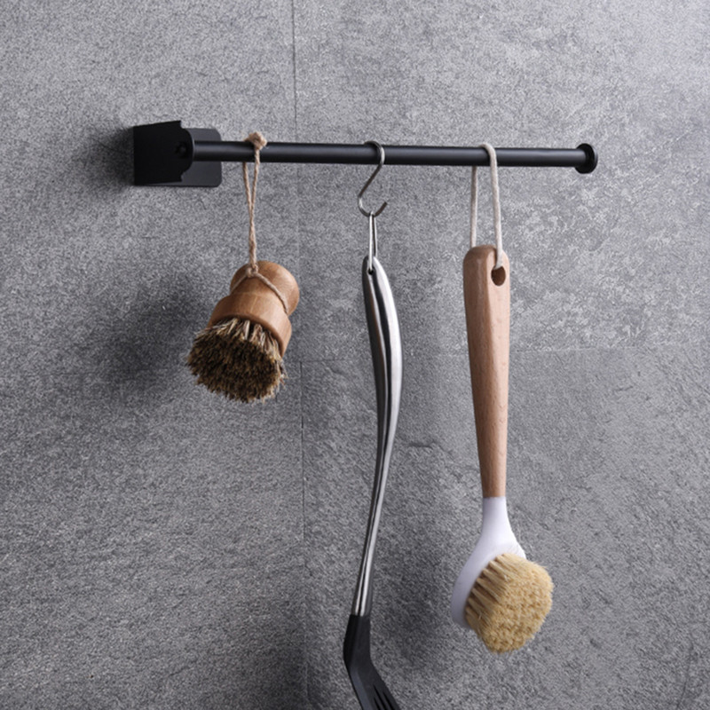 Tualeto popieriaus laikiklis Vonios kambario laikiklis Popierinių rankšluosčių laikiklis Virtuvė Sieninis Kabliukas Tualeto popieriaus stovas Namų Tvarkyklės Vonios kambario reikmenys