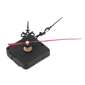 Κρεμαστό ρολόι χαλαζία DIY Silent Clock Movement Quartz Repair Movement Clock Mechanism Parts Ρολόι με βελόνες