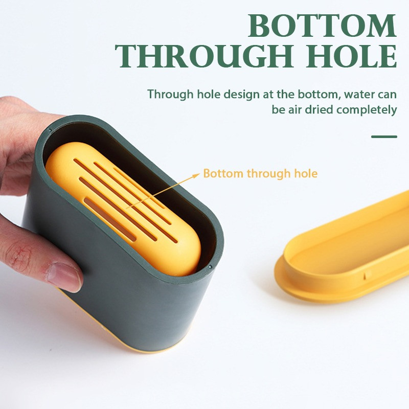 Četka za WC školjku Silikonska četka za WC školjku Viseći tip Flat Head Fleksibilna četka Četka Kupaonski dodaci Četka za wc otvore s držačem