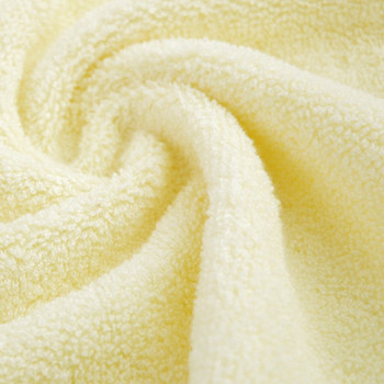 Inyahome 100% βαμβακερές πετσέτες χεριών προσώπου Κεντημένες από μπαμπού υψηλής απορροφητικότητας μαλακές πετσέτες πολυτελείας για πετσέτες μπάνιου πολυτελείας
