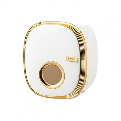 Kutija za toaletne maramice Korisna Instalacija bez bušenja Kutija za toaletne maramice Svjetlo za pohranu raznih stvari Luksuzna kutija za papirne maramice Hotelska oprema