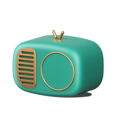 Radio Držač toaletnog papira Rola držača papira Kutija za pohranu Kutija za maramice Zidni dozator maramica Kupaonski pribor