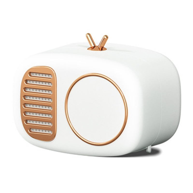 Radio Držač toaletnog papira Rola držača papira Kutija za pohranu Kutija za maramice Zidni dozator maramica Kupaonski pribor