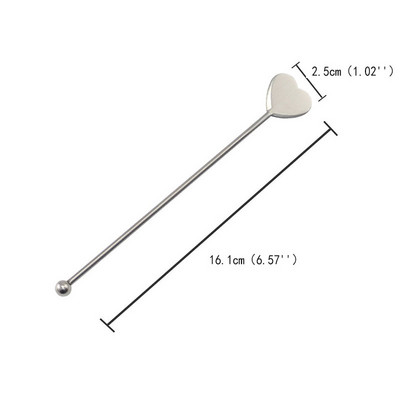 Cocktail Muddler Natural Muddler baro maišytuvas Barware Mojito Muddler DIY Gėrimų Vaisių Muddler Smulkinto ledo vyno stiklo maišytuvo įrankis