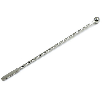 Cocktail Muddler Natural Muddler baro maišytuvas Barware Mojito Muddler DIY Gėrimų Vaisių Muddler Smulkinto ledo vyno stiklo maišytuvo įrankis